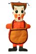 African doll craft