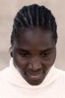 African hairstyle