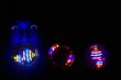 balls of light