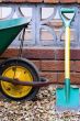 garden tools
