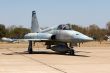 military airplane