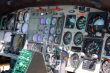 cockpit
