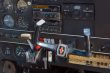cockpit