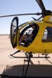 Helicopter pilot