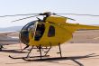 Helicopter pilot