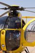 Helicopter pilot