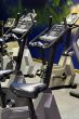 fitness spinning bike