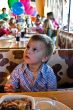 birthday boy