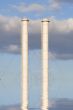 factory chimney