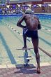 swimmer