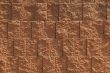 Staggered Block Wall