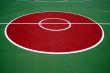 Basketball Court