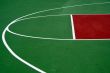 Basketball Court