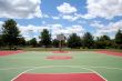 Basketball Court