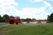 Skateboard Park Ramps