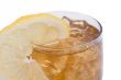 Ice Tea with Lemon