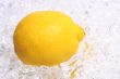 Lemon on Ice