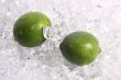 Limes on Ice