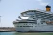 cruise ship