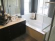 Sinks and Tub