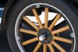 Wood Spoke Wheel