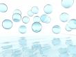 soap liquid balls