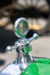 Antique Automobile Radiator Cap