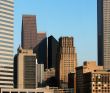 Houston Skyscrapers