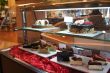 Display cakes
