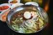 Korean noodles