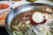 Korean noodles
