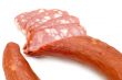 boiled sausage
