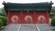 Korean temple