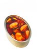 Mussels canned