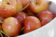 cherries