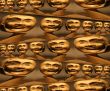 Many Faces