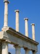 roman ruins