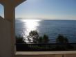 sunrise in corfu