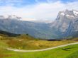 Austrian Mountians