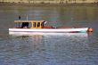 Boat on the Thames