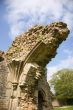 Church Ruins