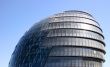 City Hall, London