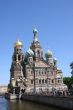 Church of the Savior on the Spilt Blood