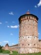 Saviour Monestry at Suzdal, Russia (2)