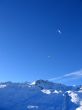 Paragliding in the Mountains