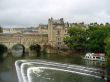 Bath Town, england