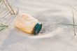 plastic pollution