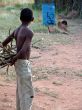 african child
