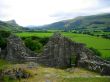 Castle Ruins