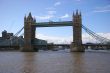 Tower Bridge in London